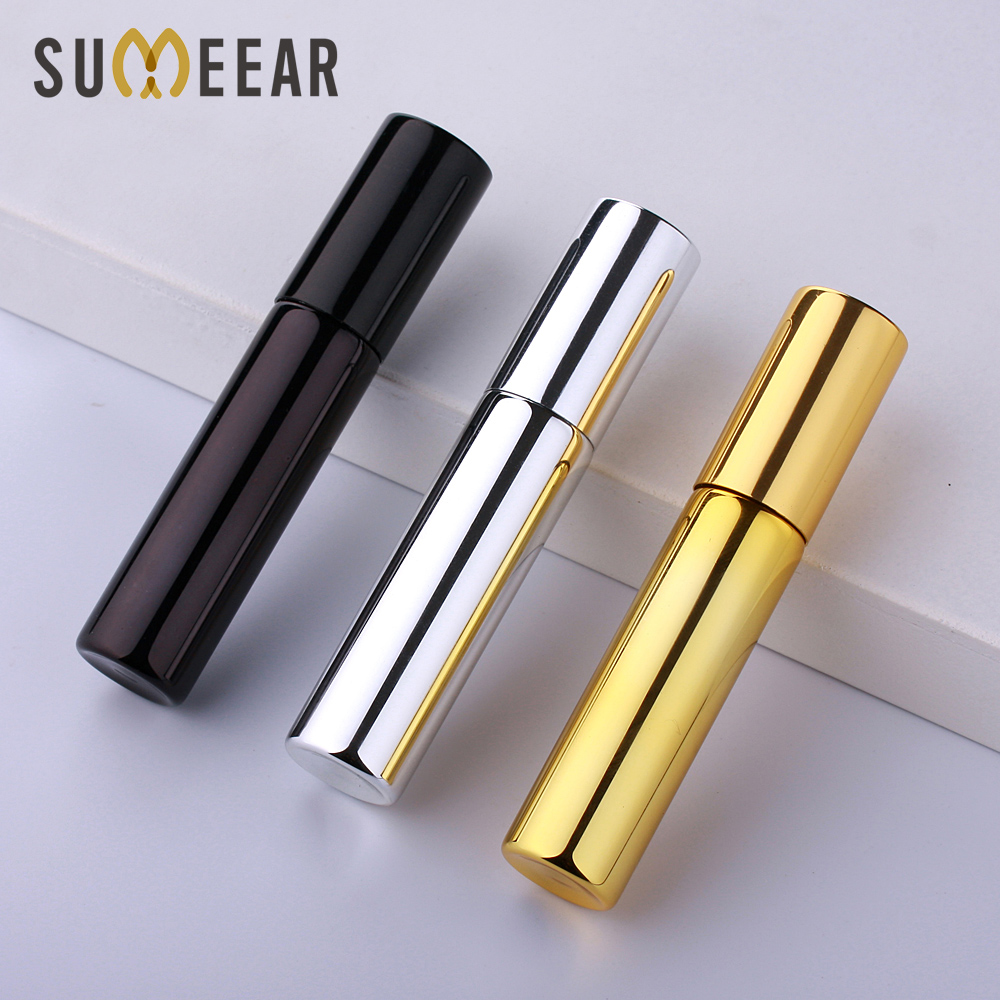 Perfume Fragrance Dispenser - Flacon de parfum Portable en verre