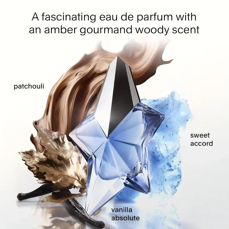 Perfume And Fragrance - ANGEL Eau de Parfum en Forme
