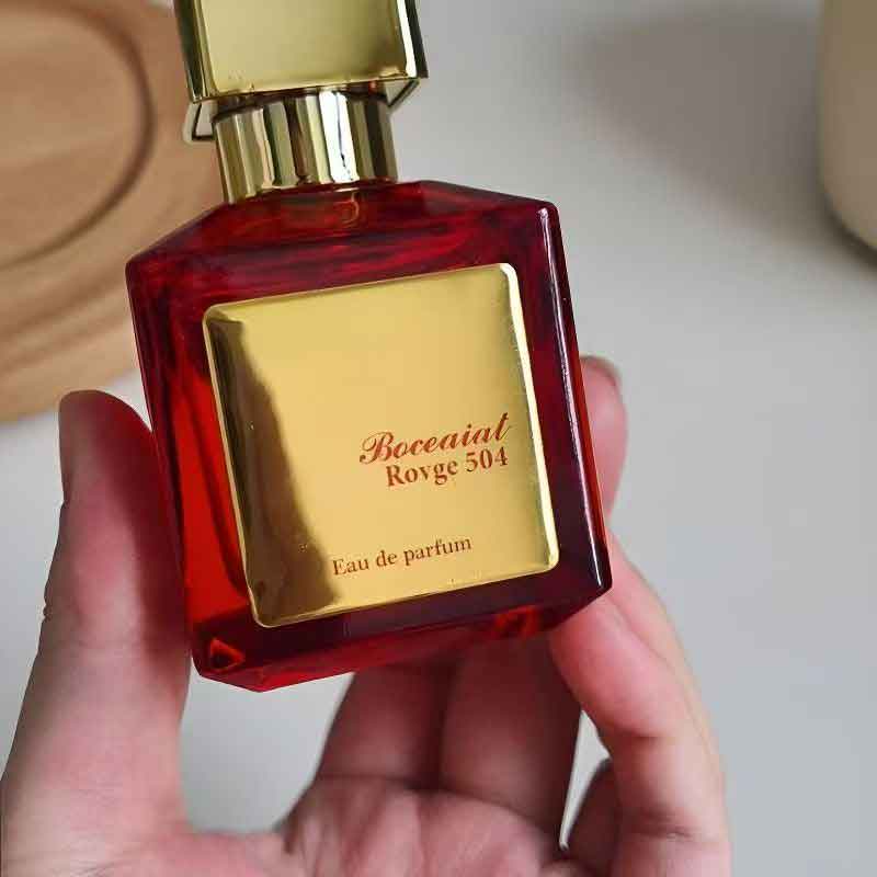 Amber Musk Oil - Le parfum Baccarat 540 essence est