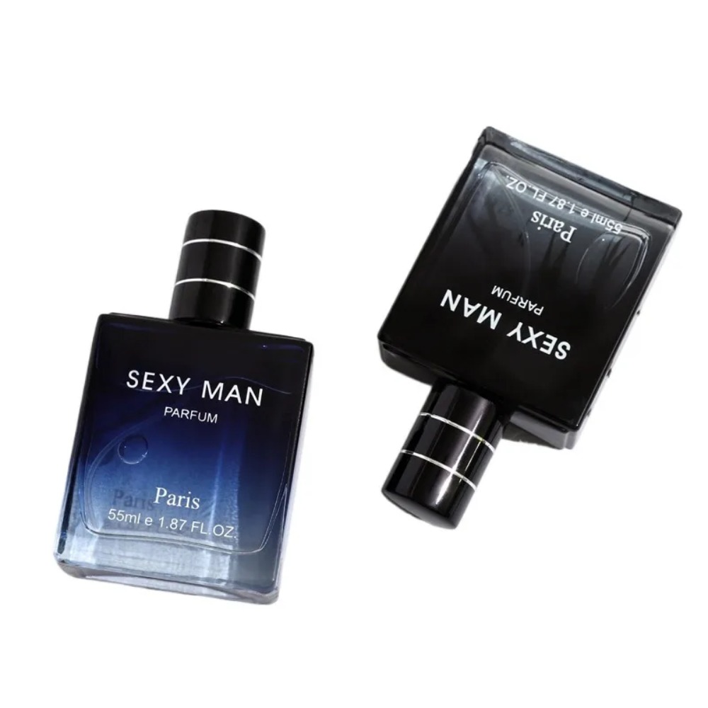 Perfume Fragrance Brands - Parfum pour homme 55 ml, senteur