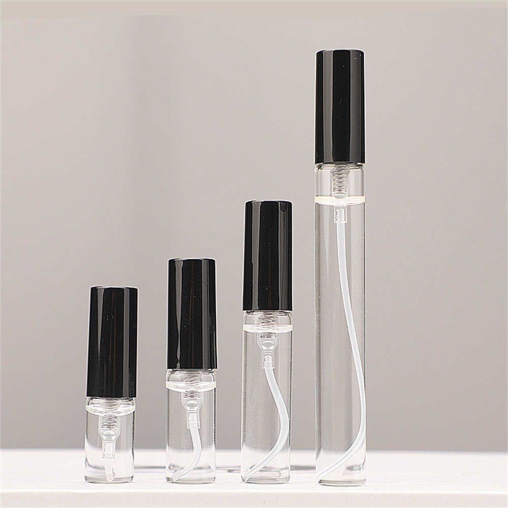 Perfume Fragrance Dispenser - Mini distributeur de parfum africain en