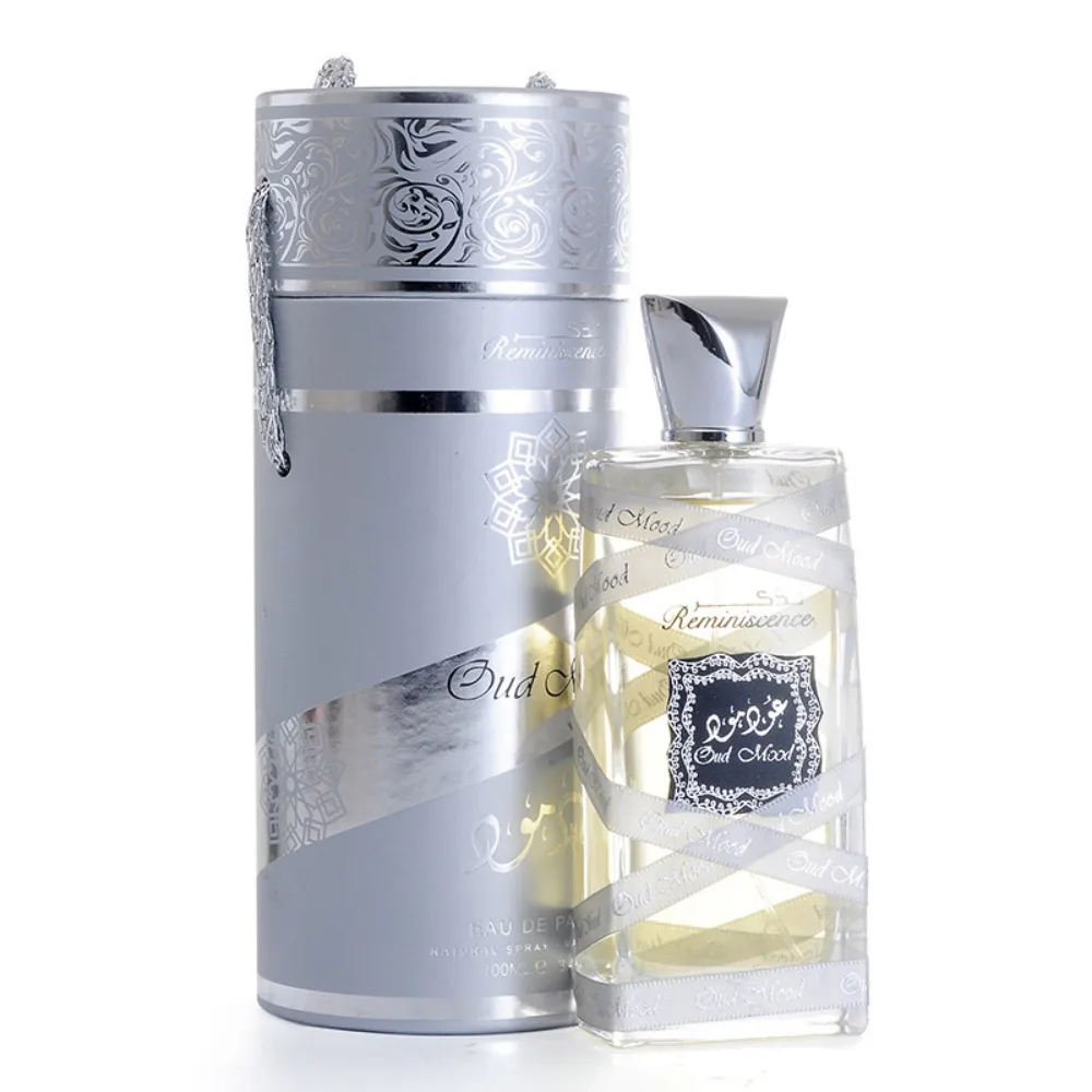 Perfume Fragrance Dubai - Spray corporel au musc chocolaté, parfum