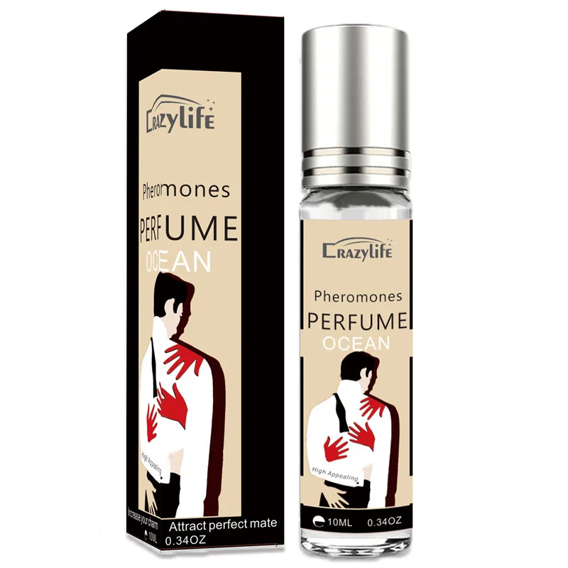 Perfume Fragrance One - Phéromone pour homme attirer les femmes