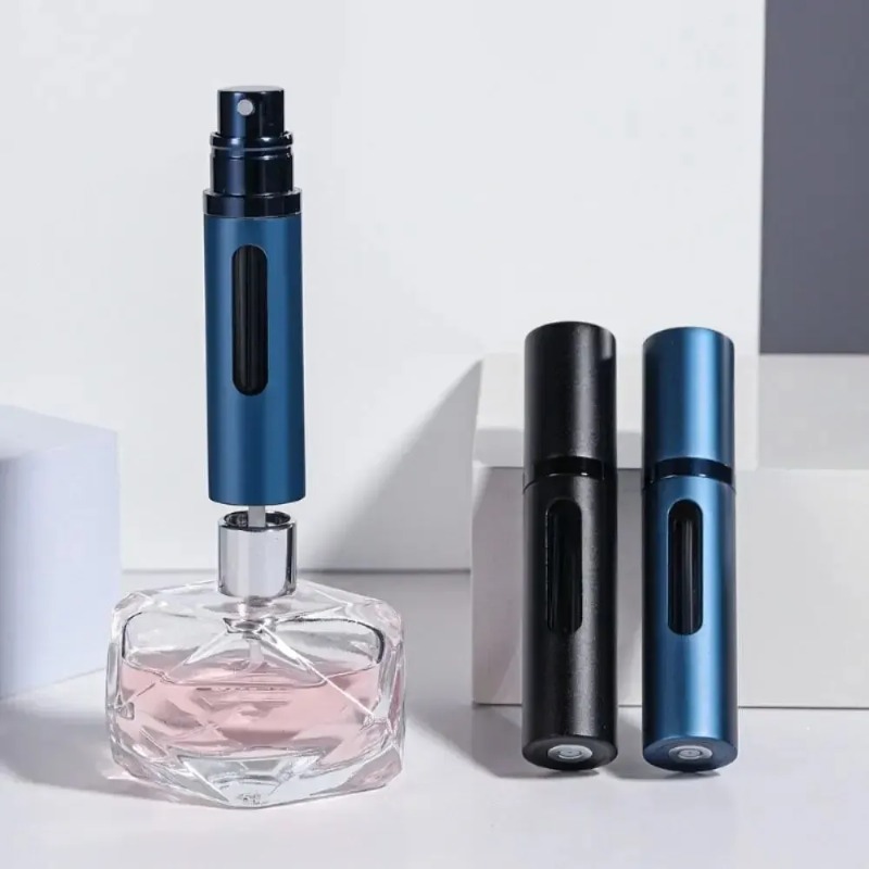 Perfume Fragrance One - Flacon de parfum miniature rechargeable de