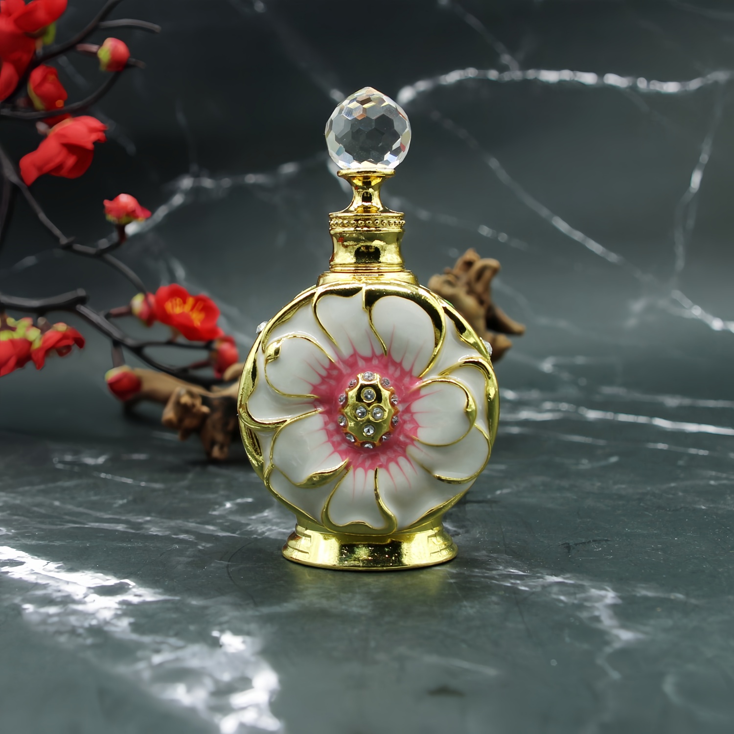 Perfume Fragrance Dubai - Produits de luxe Swiss Arabian de