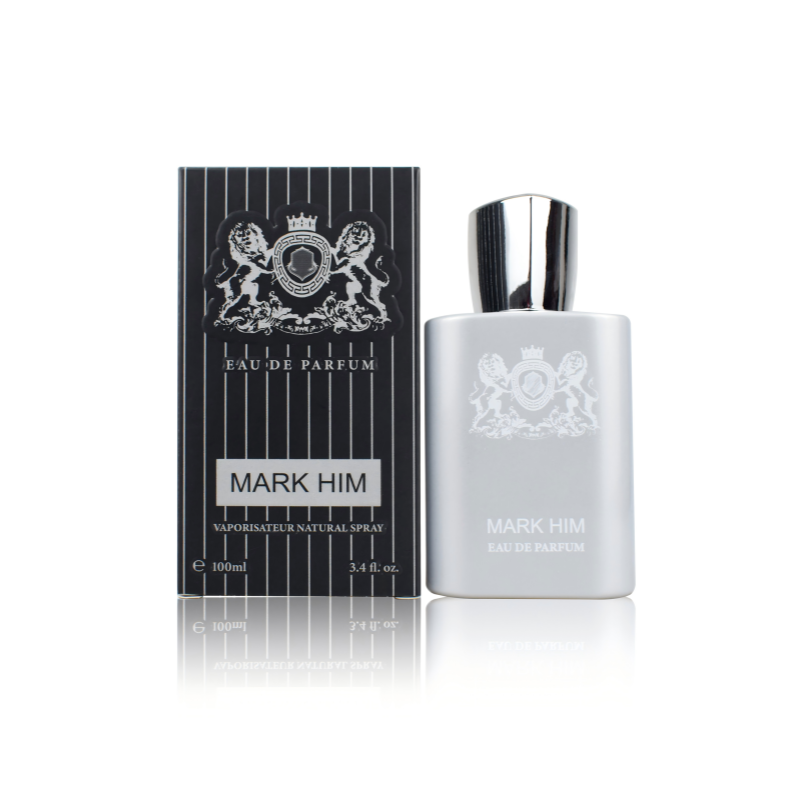 Perfume And Fragrance - Parfum pour homme MARK HIM 100
