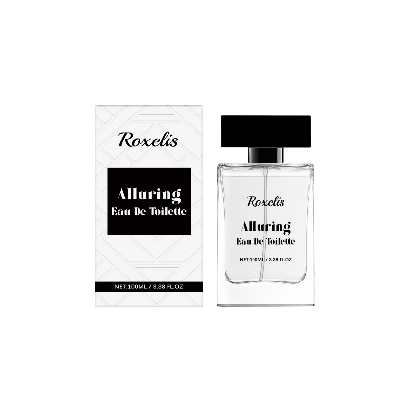 Perfume Fragrance Perfume - Eau de toilette Pure Musk :