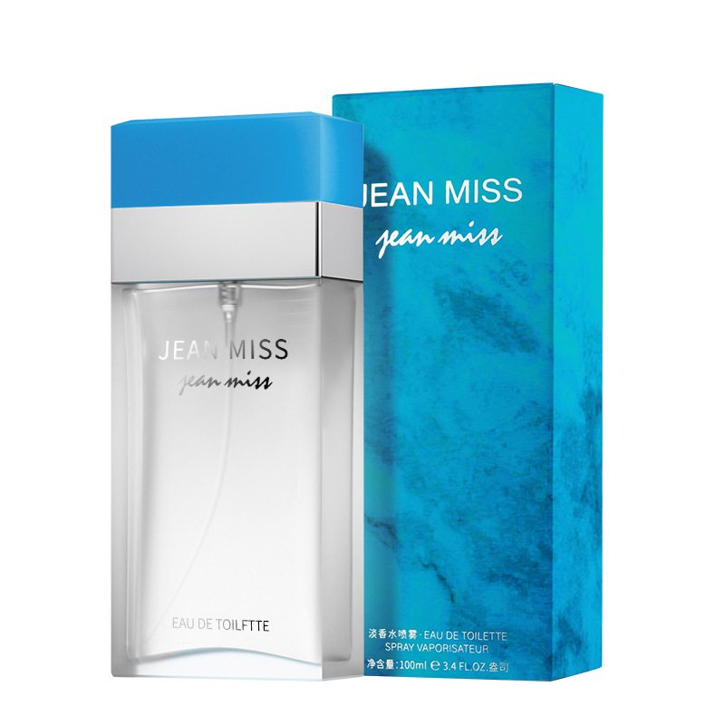 Perfume Fragrance Brands - Parfum de marque JEAN MISS pour