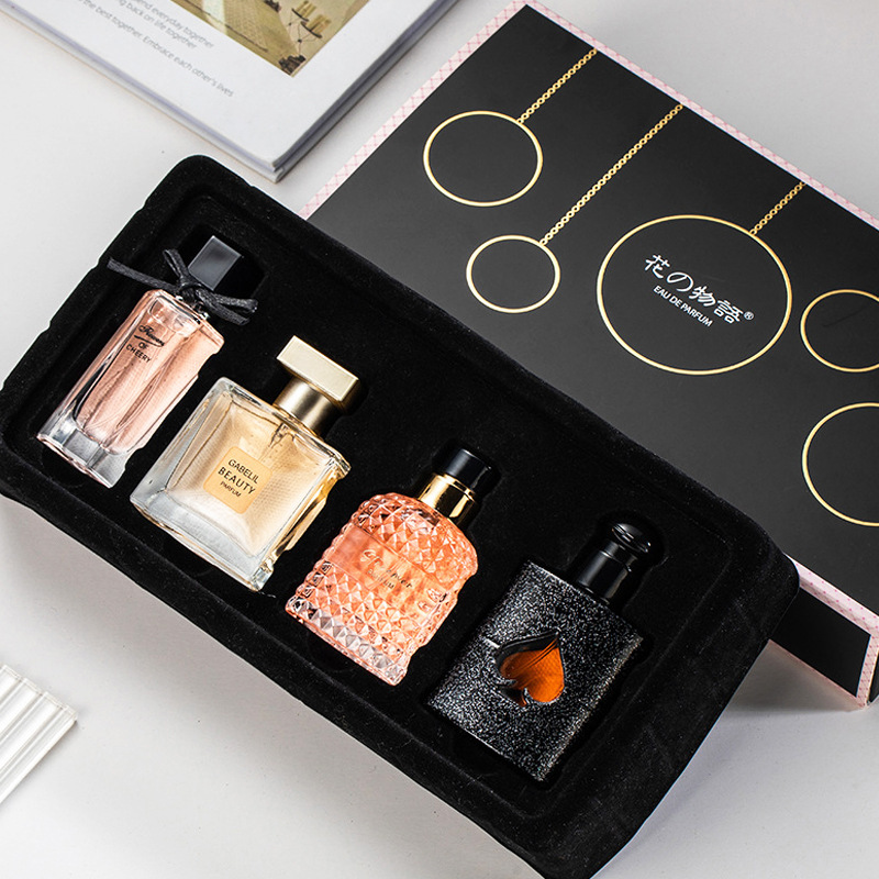 Perfume Fragrance Brands - Atomiseur de parfum longue durée pour