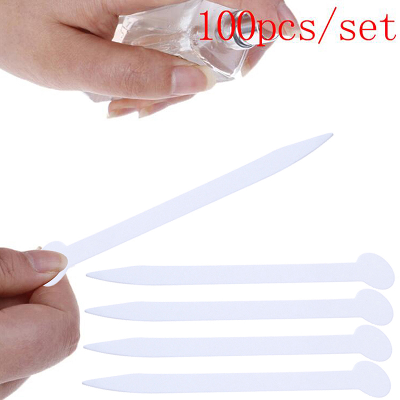 Perfume Fragrance Bulk - Bandes de papier de Test d'huiles