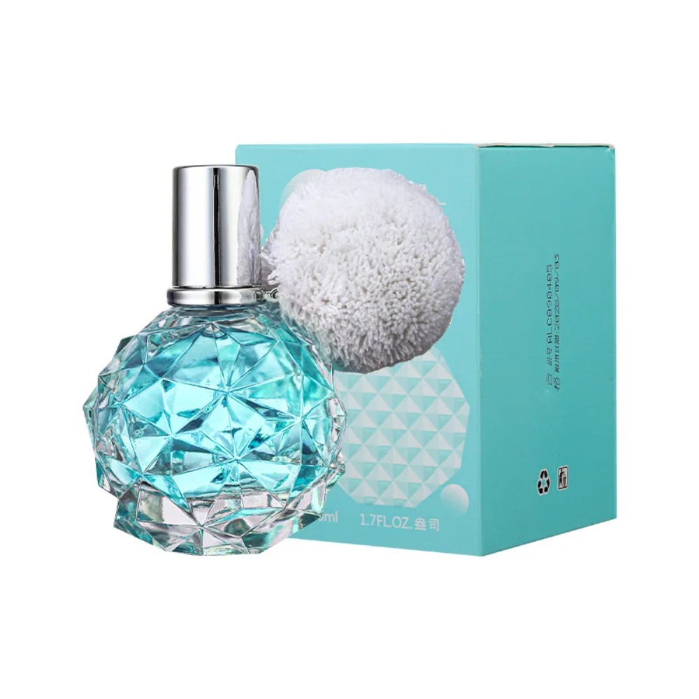 Perfume Fragrance Brands - Parfum unique 50 ml, fragrance florale