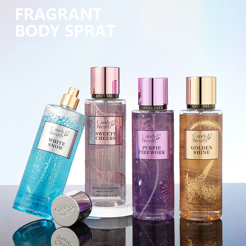 Fragrance Perfume Victoria Secret - Parfum de marque originale populaire Victoria