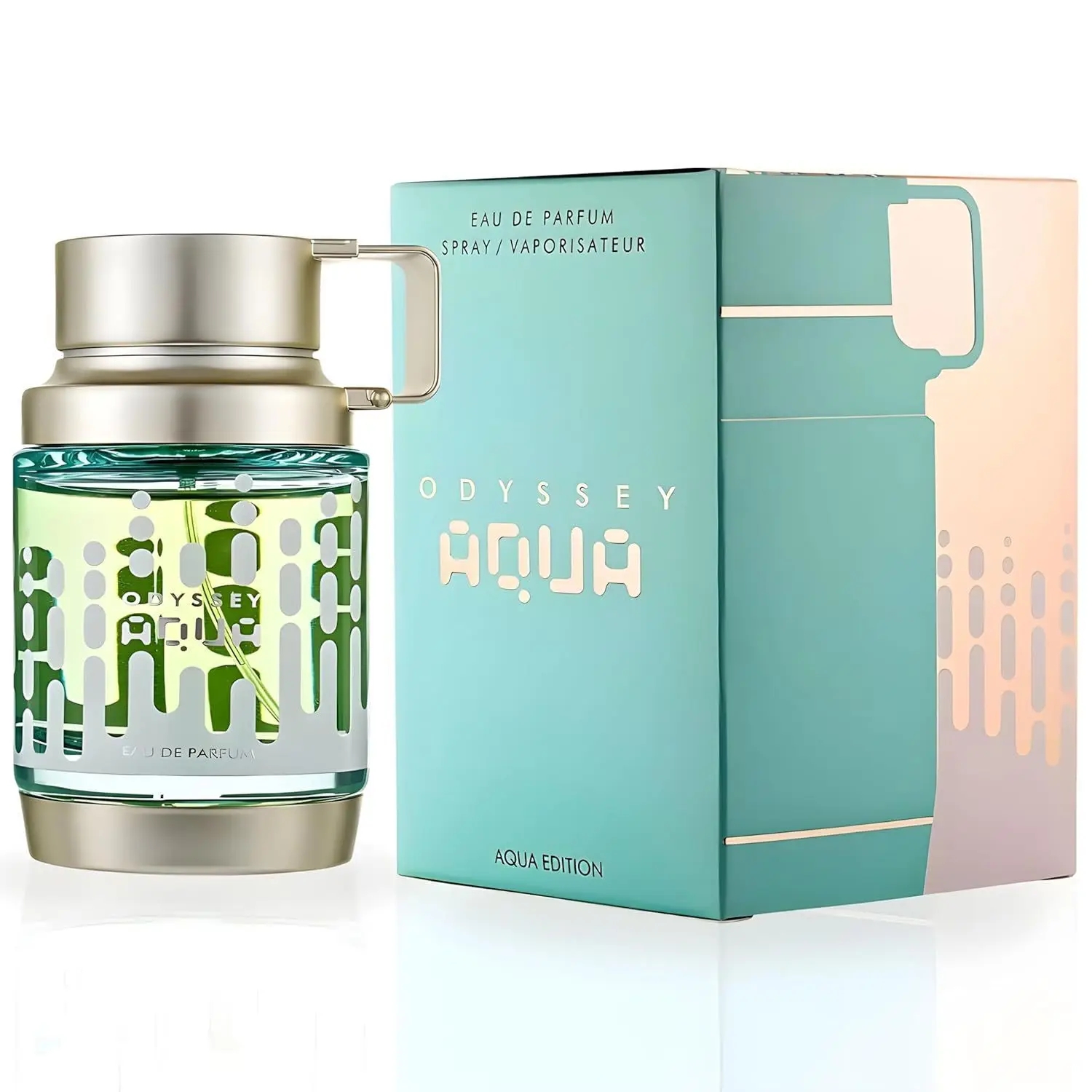 Perfume Fragrance Dubai - Parfums arabes de haute qualité, unisexes,