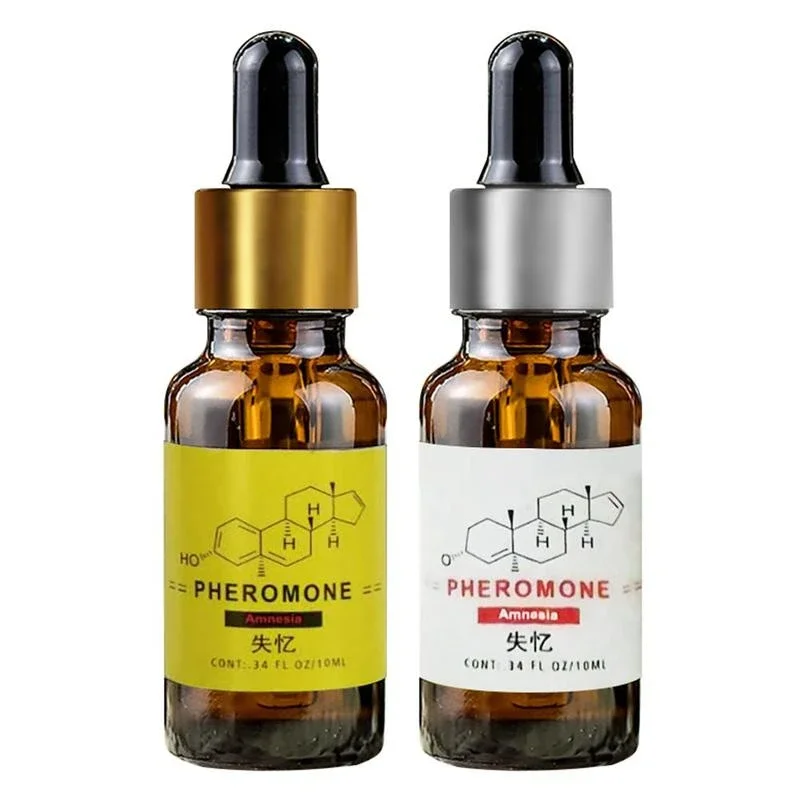 Perfume Fragrance One - Phéromone pour homme attirer les femmes