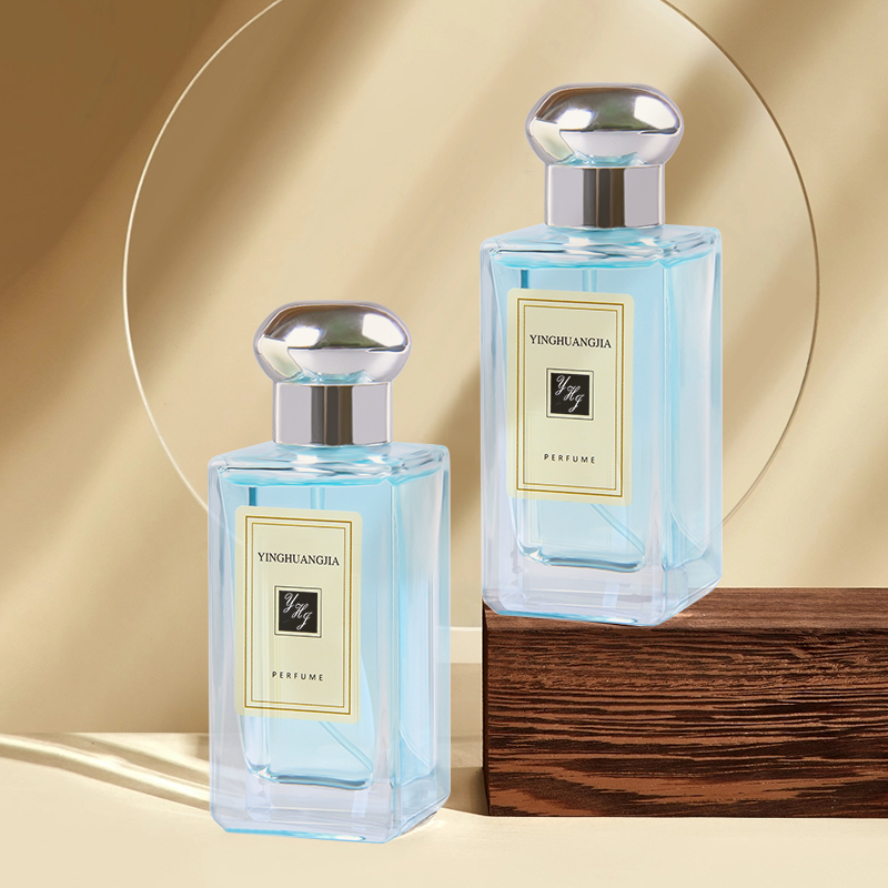 Perfume Fragrance Blue - Parfum Bleu pour Homme et Femme,