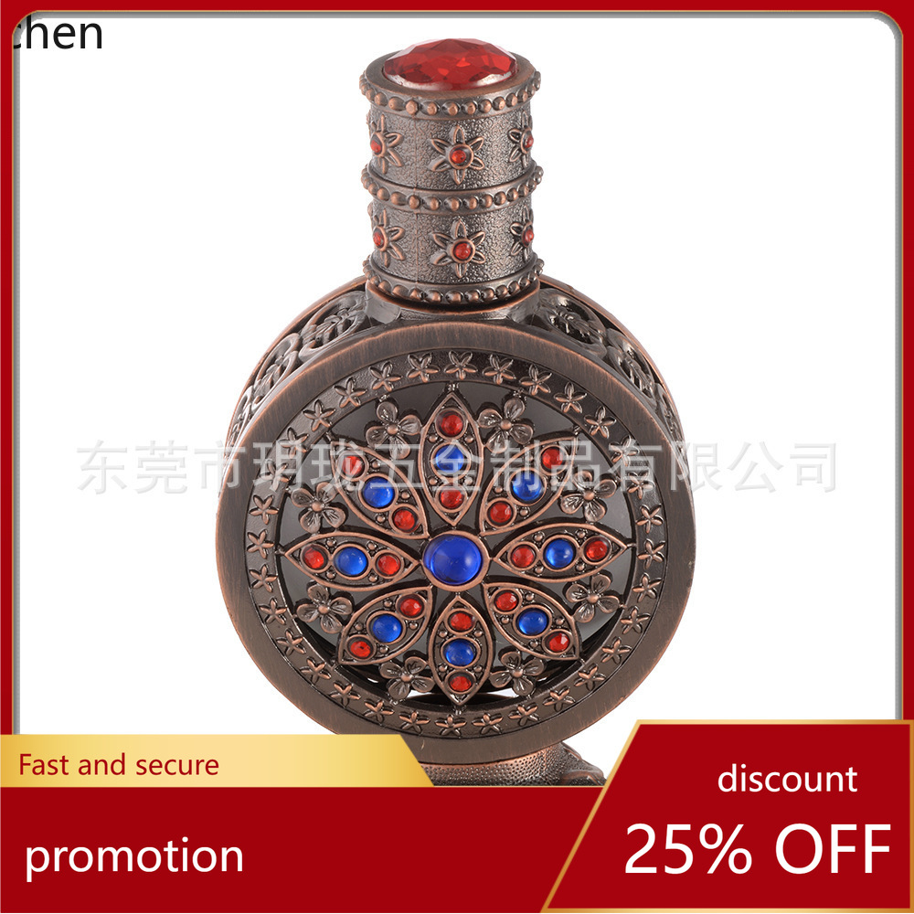 Perfume Fragrance Dubai - Flacon d'échantillon de parfum YFY du
