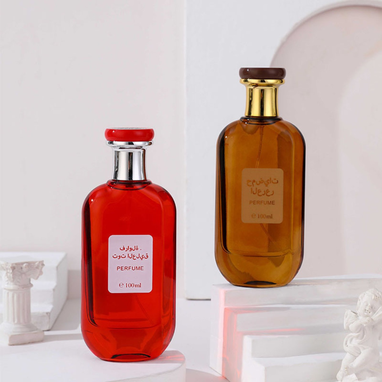 Perfume Fragrance Bulk - Parfum pour homme à usage quotidien,