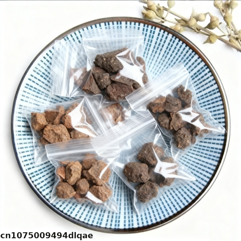 Perfume Fragrance Bulk - Poudre de résine de myrrhe naturelle
