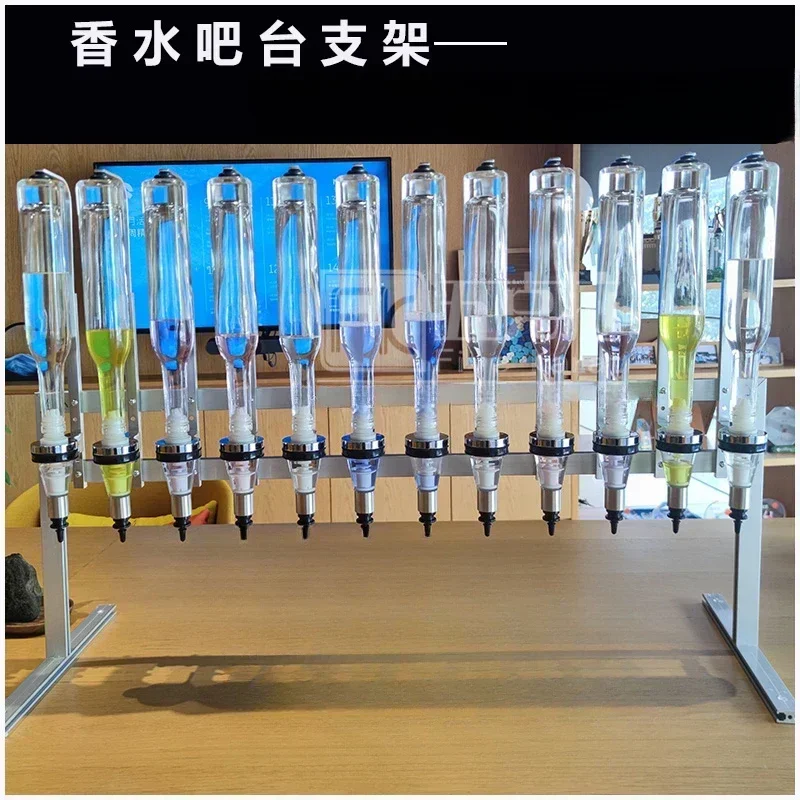 Perfume Fragrance Bulk - Support de table de parfum en