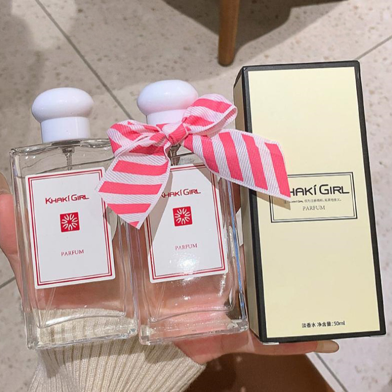 Perfume Fragrance Brands - Parfum féminin Fruity, naturel, frais, sucré,