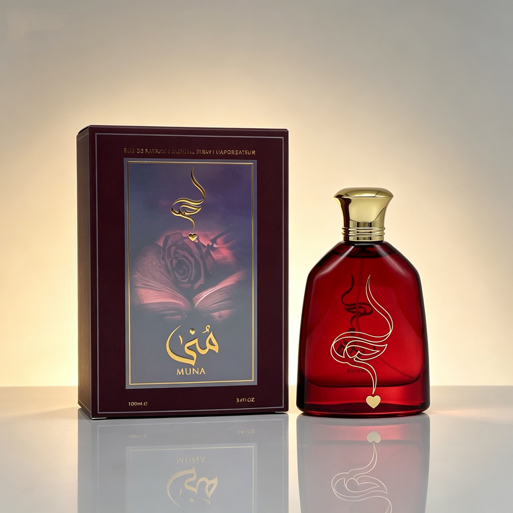 Perfume Fragrance Dubai - Parfum de Dubaï pour femme et