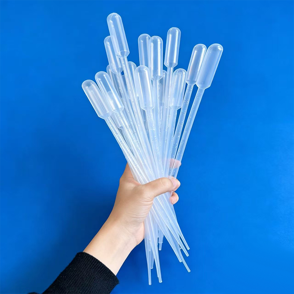 Perfume Fragrance Dispenser - Pipettes de laboratoire 0,2 / 0,5