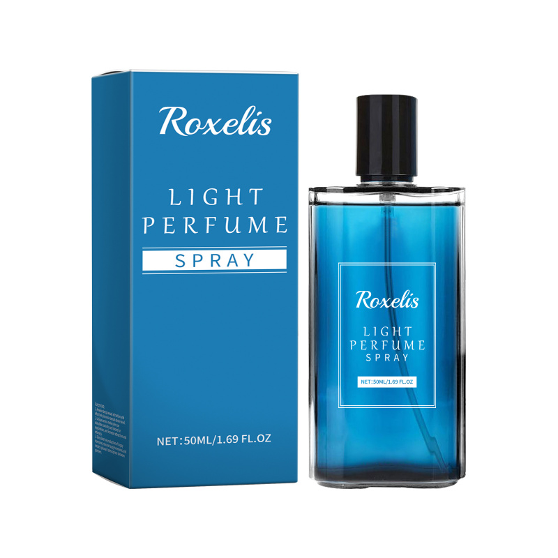 Fragrance Long Lasting Perfume - Eau de Cologne Menthe pour Homme
