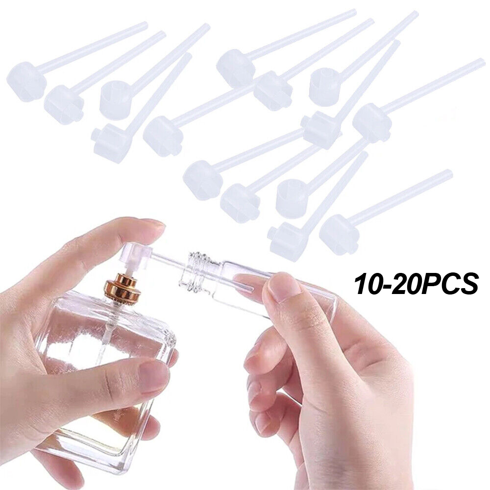 Perfume Fragrance Dispenser - Diffuseur de recharge de parfum, entonnoirs,