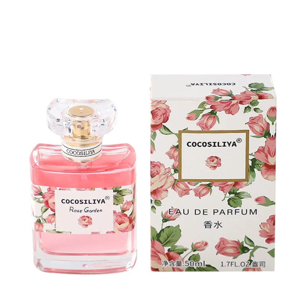 Perfume Fragrance Brands - Nouveau 50ML Parfum longue durée parfum