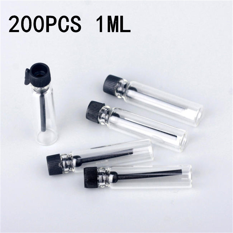 Perfume Fragrance Bulk - Lot de 5/20/50/100/200 flacons de parfum