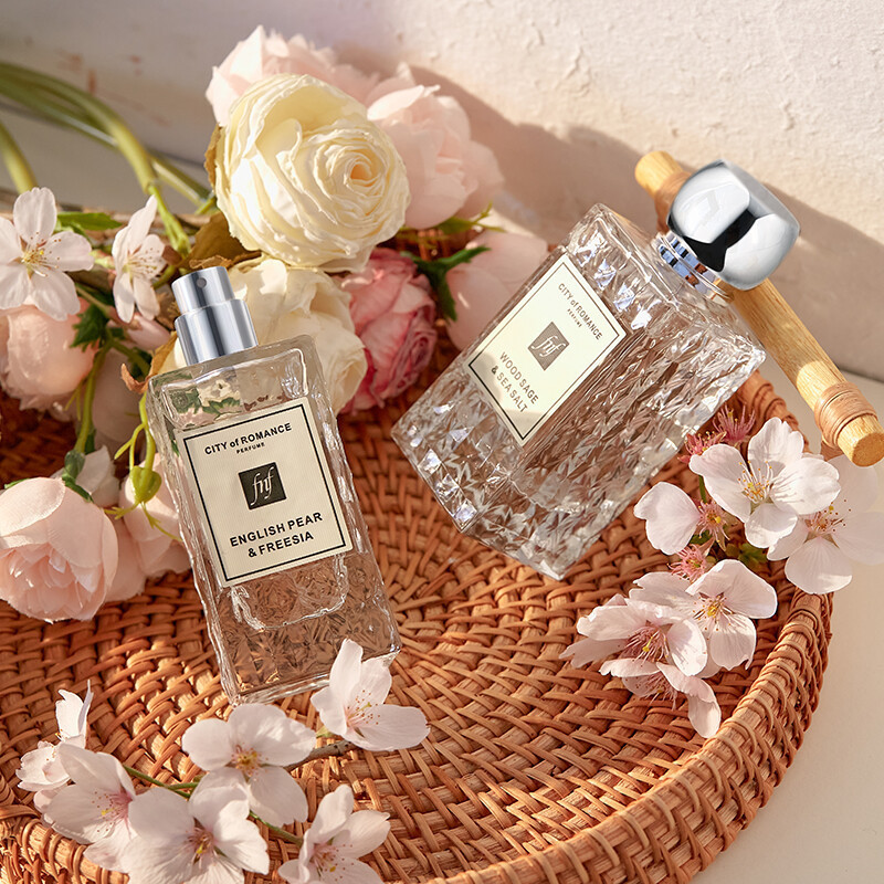 Perfume Fragrance Name - Parfum de Marque 50ml au Parfum