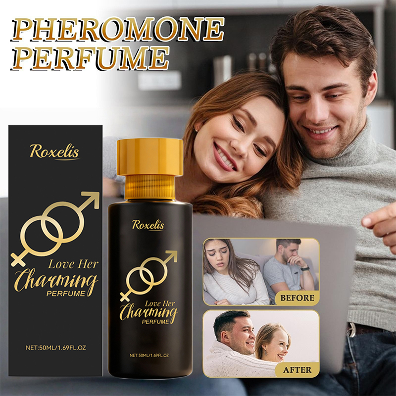 Spray de parfum charmant au ph - Sandalwood Perfume Oil avis et prix