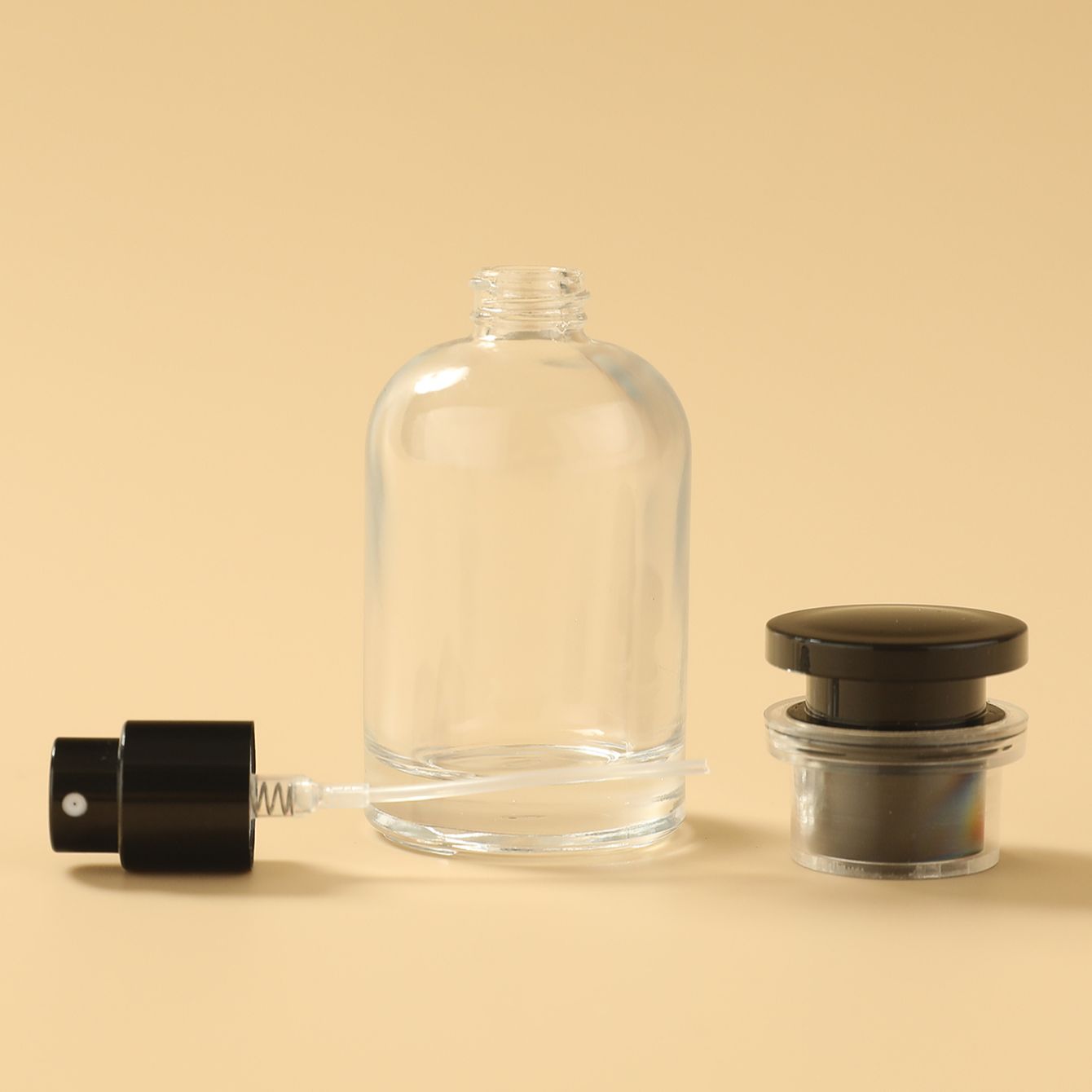 Flacon pulvérisateur de parfum - Perfume Fragrance Dispenser avis et prix