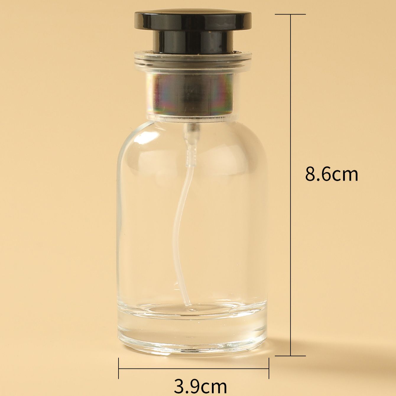 Flacon pulvérisateur de parfum - Perfume Fragrance Dispenser avis et prix