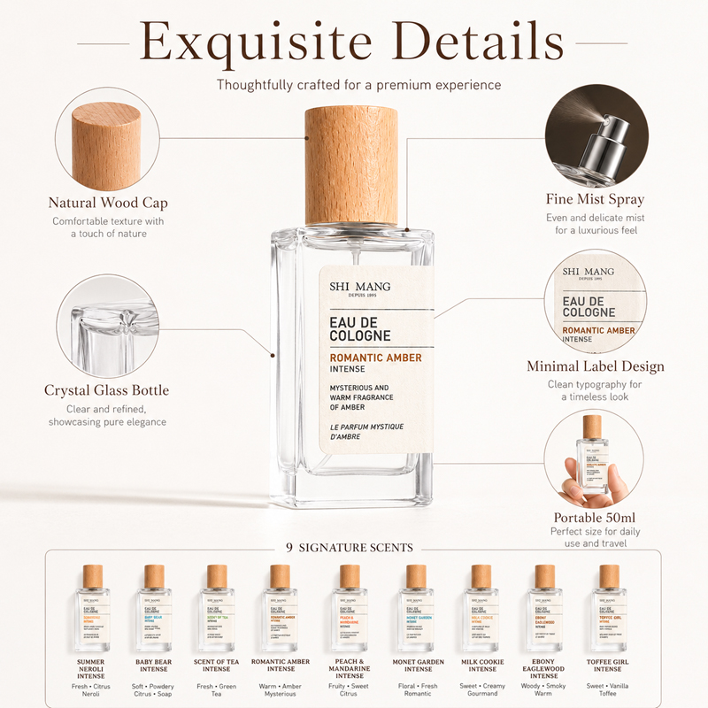 Parfum EDP pour femmes, parfum - Perfume Fragrance Brands avis et prix