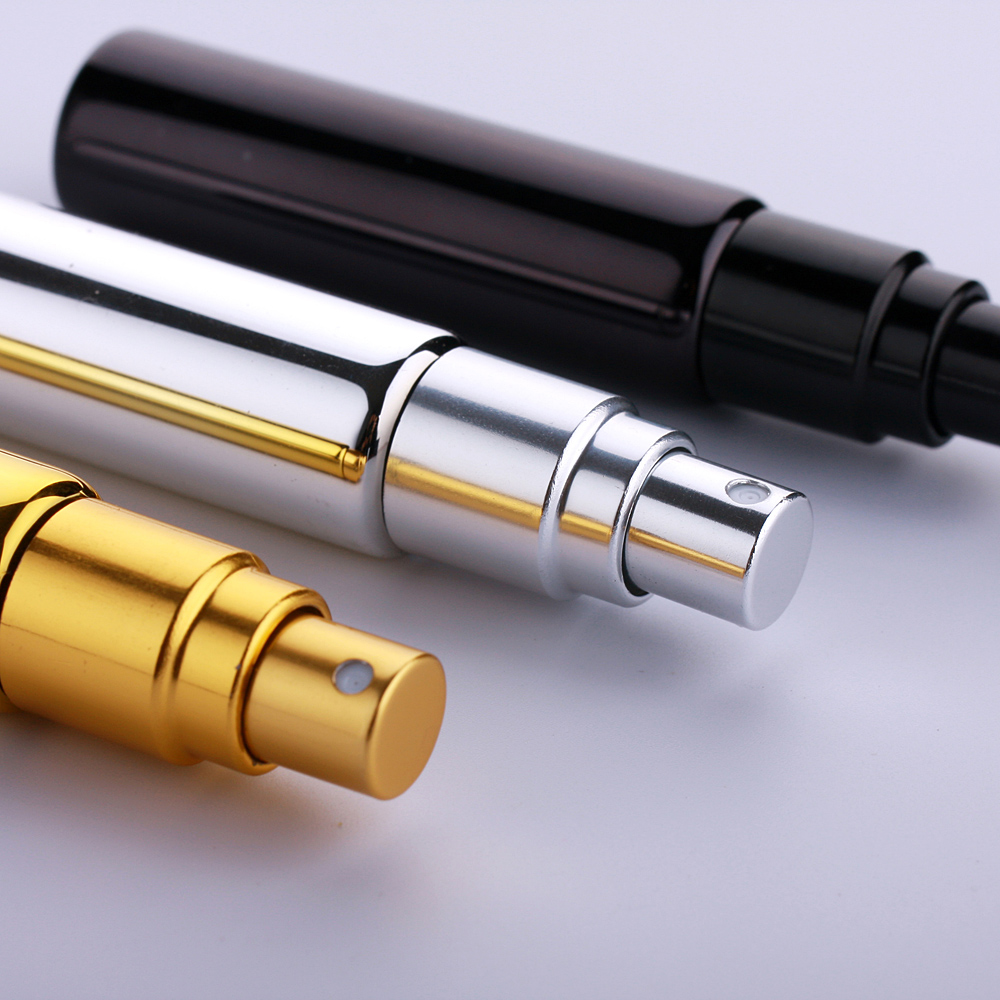 Flacon de parfum Portable en v - Perfume Fragrance Dispenser avis et prix