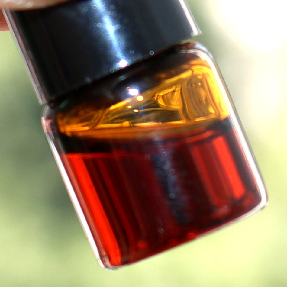 1 ml/bouteille authentique nat - Sandalwood Perfume Oil avis et prix