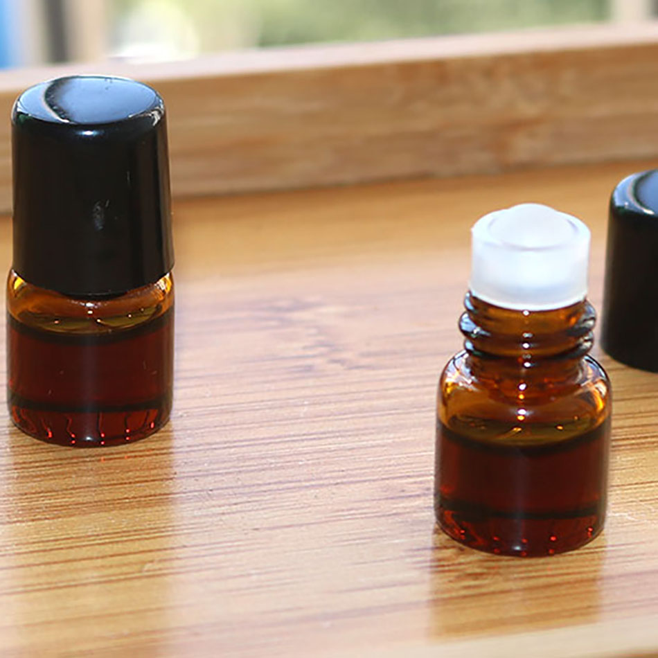 1 ml/bouteille authentique nat - Sandalwood Perfume Oil avis et prix