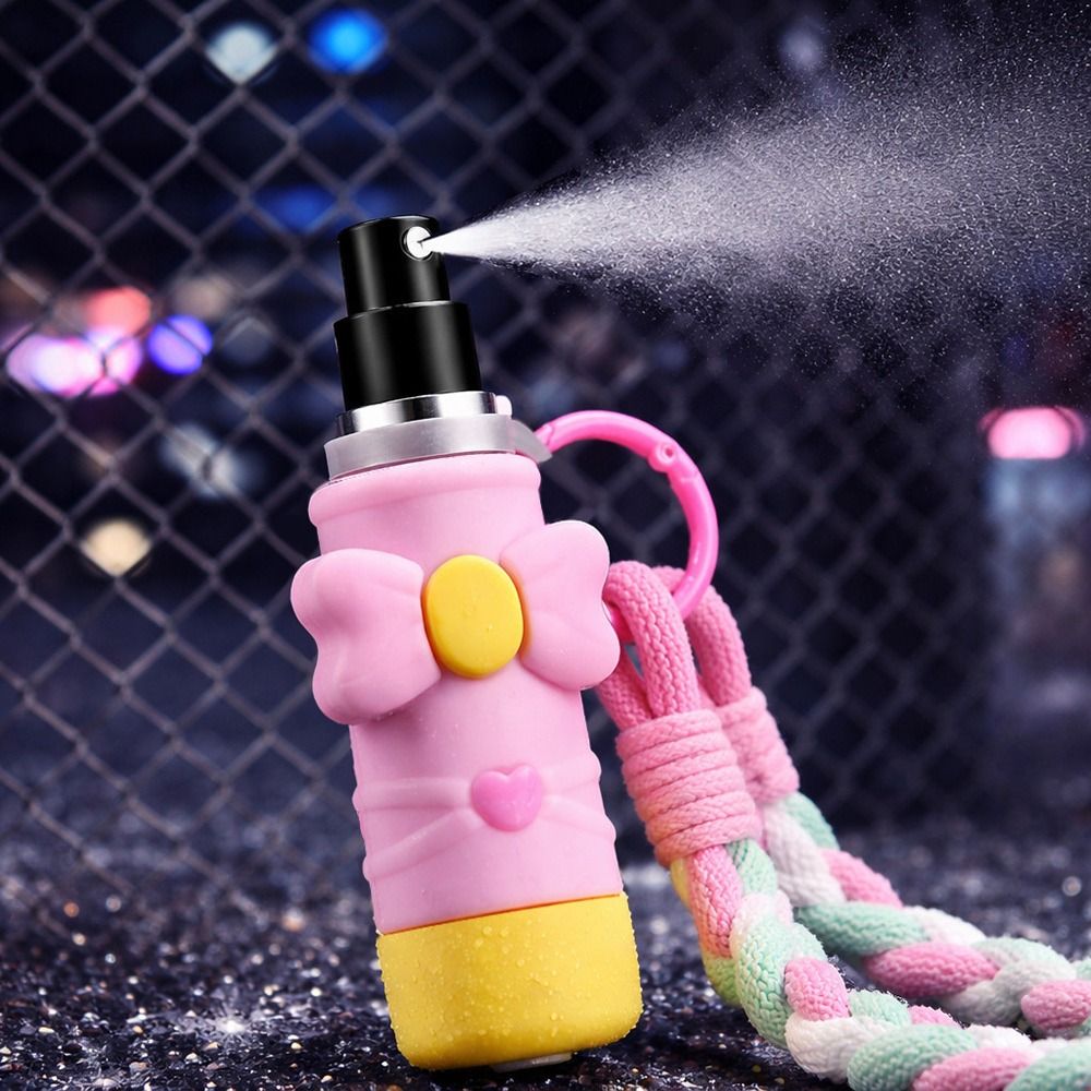 Flacon de parfum mignon de 5 m - Perfume Fragrance One avis et prix
