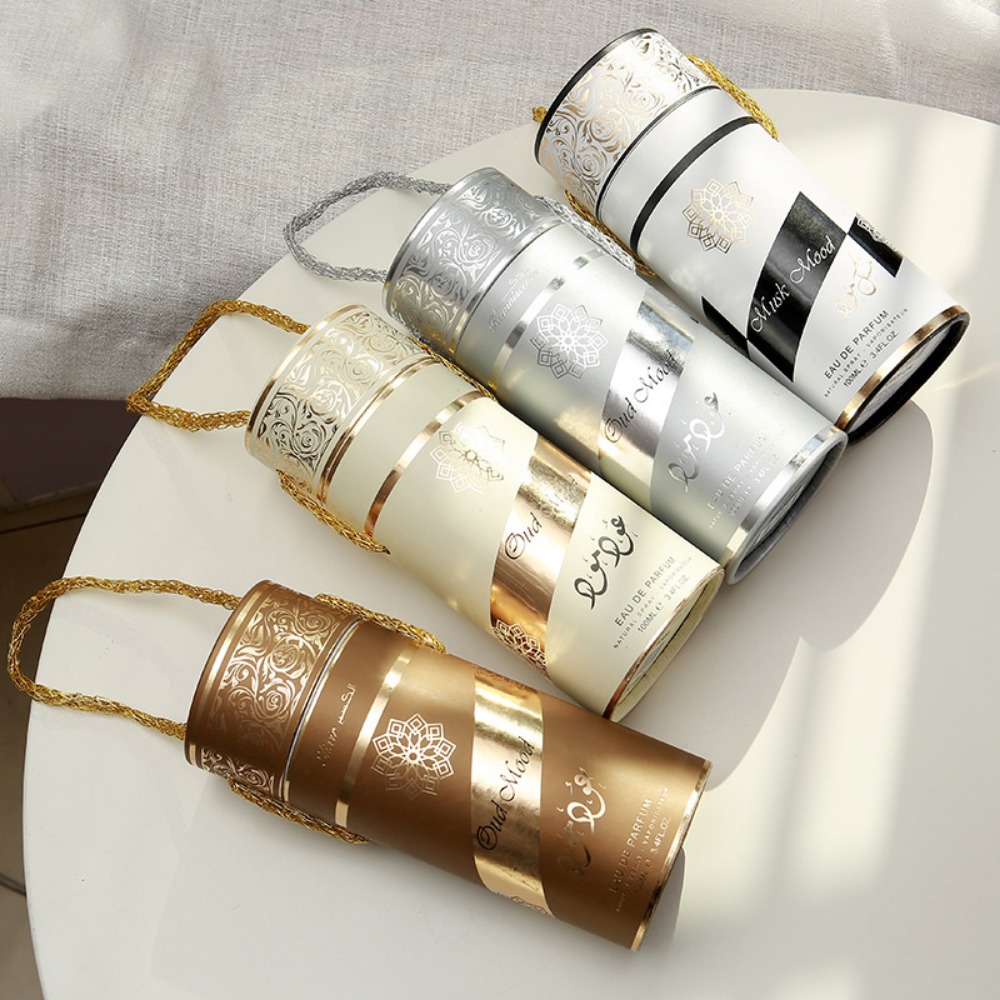 Spray corporel au musc chocola - Perfume Fragrance Dubai avis et prix