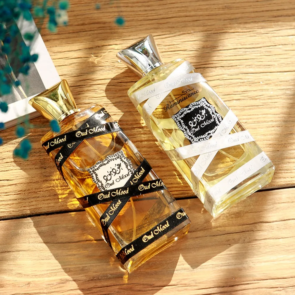 Spray corporel au musc chocola - Perfume Fragrance Dubai avis et prix