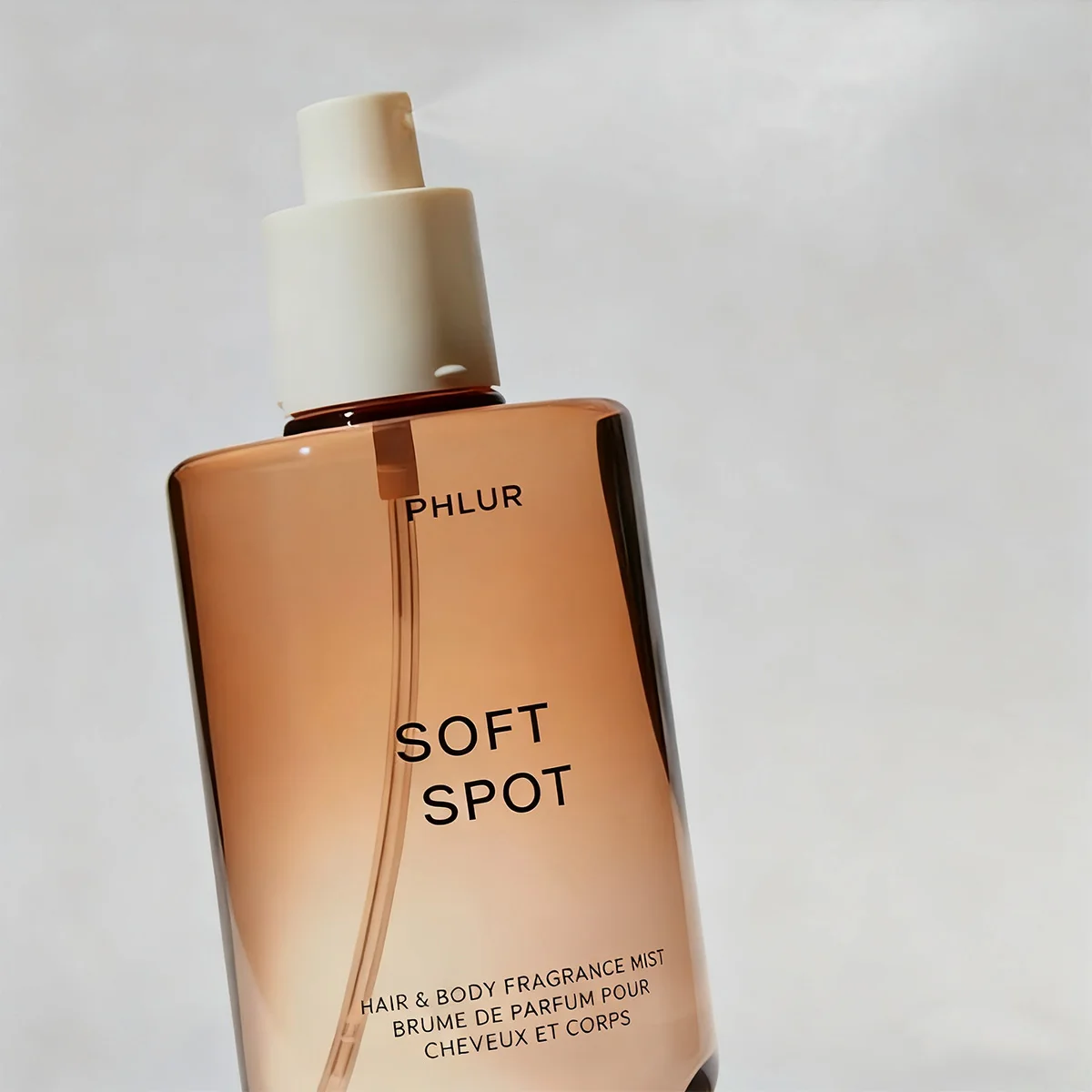 PHLUR Soft Spot Brume Parfumée - Perfume And Fragrance avis et prix