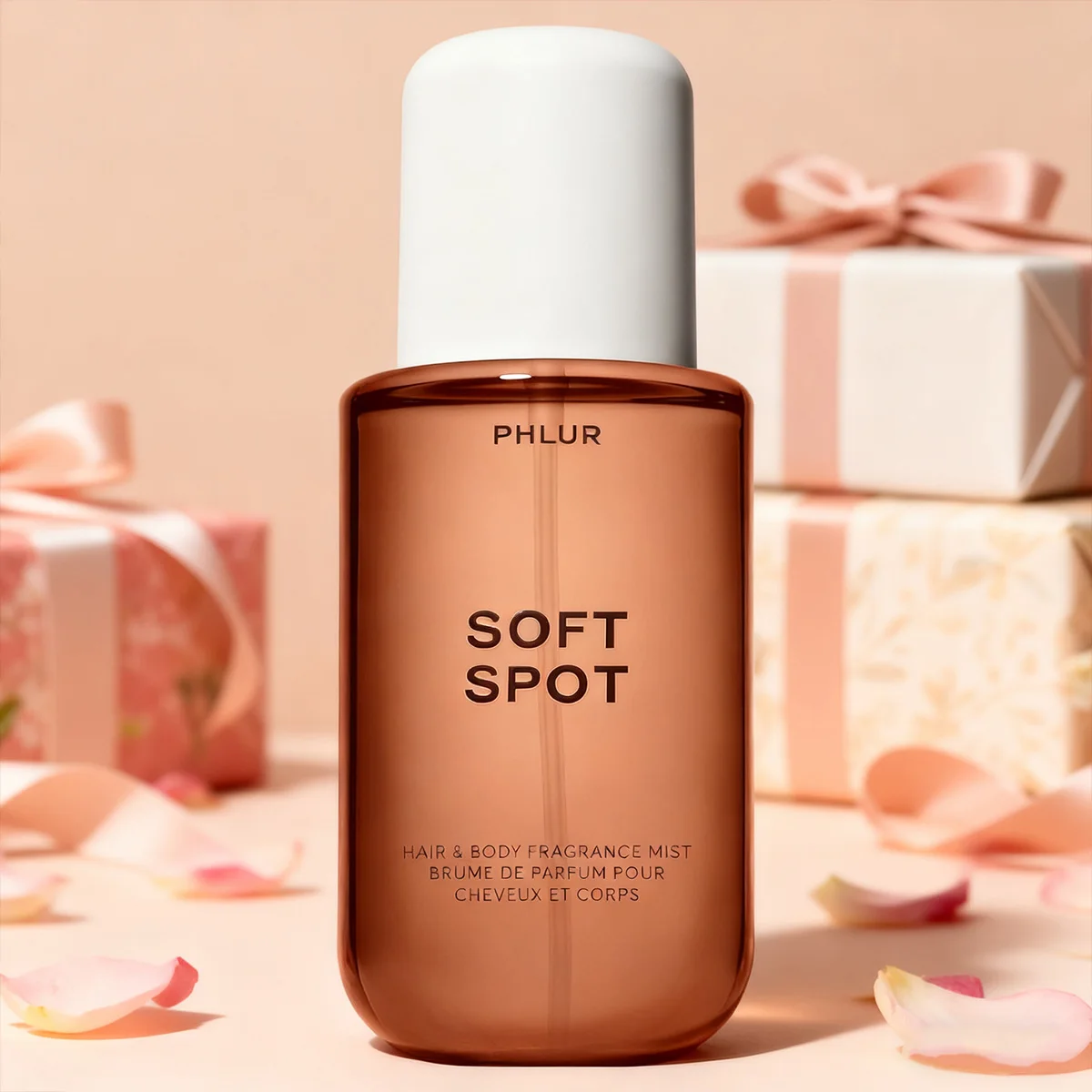 PHLUR Soft Spot Brume Parfumée - Perfume And Fragrance avis et prix