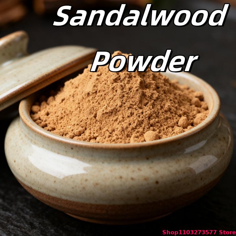 Poudre de bois de santal natur - Sandalwood Perfume Oil avis et prix