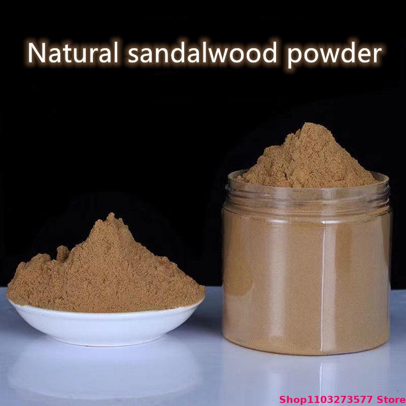 Poudre de bois de santal natur - Sandalwood Perfume Oil avis et prix
