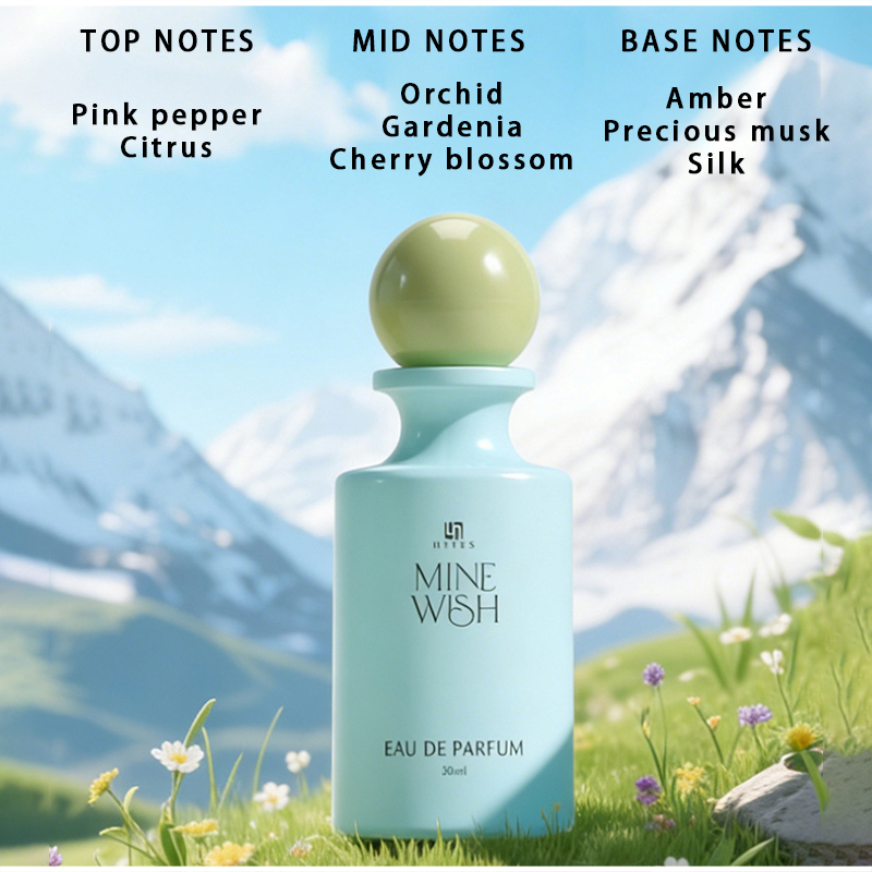 Parfum de marque Wish 30ml, pa - Perfume Fragrance Brands avis et prix