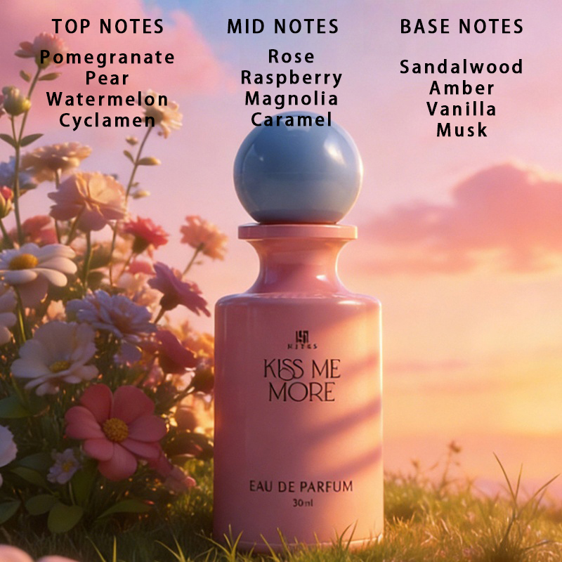 Parfum de marque Wish 30ml, pa - Perfume Fragrance Brands avis et prix