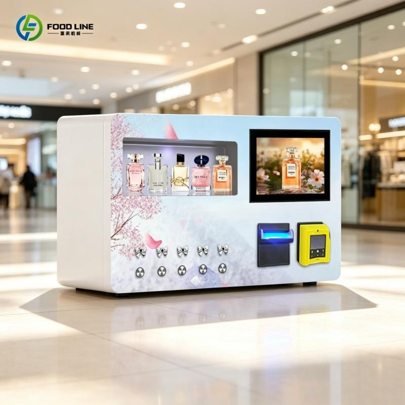 Distributeur automatique de pa - Perfume Fragrance Store avis et prix