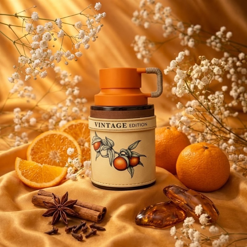 Parfum unisexe arabe 100 ml, e - Amber Musk Oil avis et prix