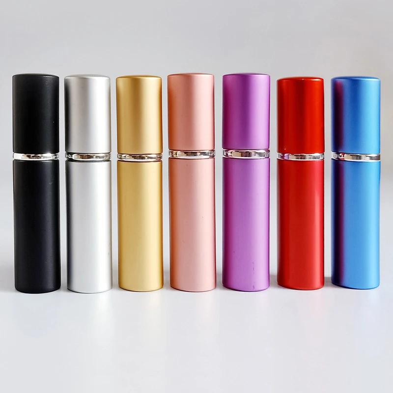 Bouteille de parfum rechargeab - Perfume Fragrance Dispenser avis et prix